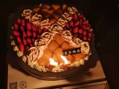 -小厨娘淮扬菜(天印大道店)