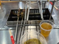 -彭城八戒羊肉串(总店)