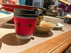 -饕林餐厅(春熙路店)