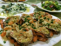 -茂盛饭店(汕尾大道中店)