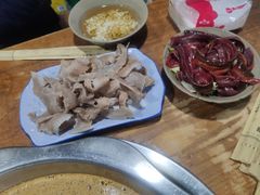 -周记全牛油火锅