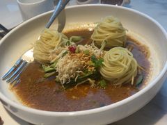 -茅庐川菜(烟台大悦城店)