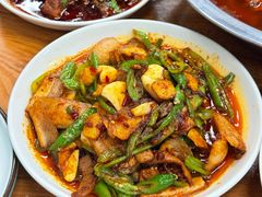 -艺味深尝(云锦路店)