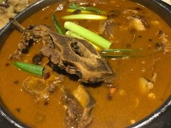 -清真·卡德尔大叔新疆主题餐厅(龙汇路店)
