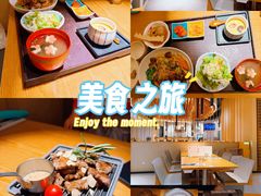 -味太助·银饭食堂(中华城店)