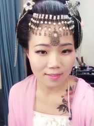 -盘子女人坊生日照·摄影馆(华强店)
