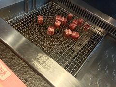 -俊熙家点餐式自助烤肉店(1227广场店)