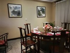 包厢-三品尚院(贝勒府旧址店)