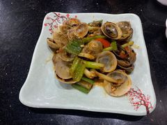 -沙田台山海鲜·酣客酒窖