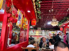 大堂-宝正臻天津包子总店(金阳光居易店)