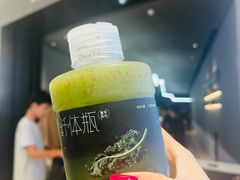 -喜茶(深圳万象城黑金店)