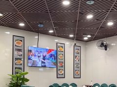 -东四民芳餐厅(世茂工三店)