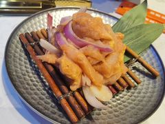 -杨记齐齐哈尔烤肉(总店)