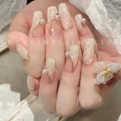 -南玥美学·美甲美睫美肤