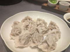 -北京泰富酒店-柏景轩中餐厅