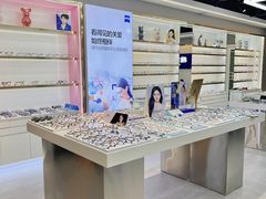 -视野联行眼镜(第一国际店)