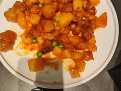 -滇铺子·云南特色菜·第九届野生菌美食节(曲靖万达店)