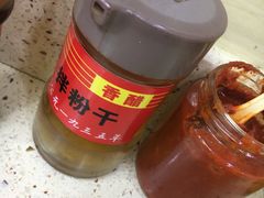 香醋-安平依杰拌粉干(广达店)