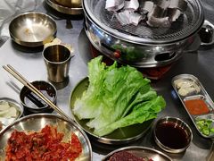 -本炙炭烤·蒲烧活鳗料理店(金沙洲店)