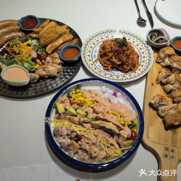 北京适合约会的浪漫❤西餐厅推荐