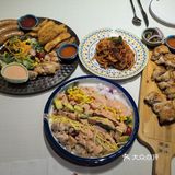 北京适合约会的浪漫❤西餐厅推荐