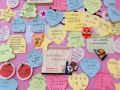 -幸福里DIY蛋糕烘焙·团建·拼豆豆(普陀店)