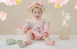 点击看大图 -大拇指高端儿童摄影(光明区店)
