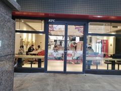 -肯德基(尧佳路店)