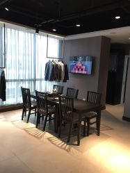 -优山定制西服衬衫大衣(国贸店)