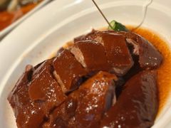 -顺鹅季·非遗烧鹅(六道口店)