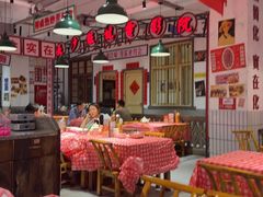 -龙师傅卤炒(天马店)