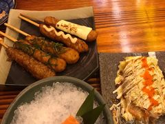 -坂吉屋·居酒屋深夜食堂(龙湖店)