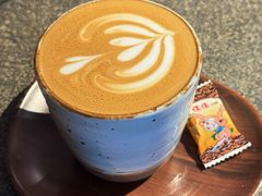 -沪水焙煎室(淡水路店)