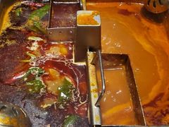 -海底捞火锅(海宁路店)