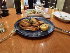 -君悦酒店·La Terrazza意合園·意式风味