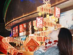 -凯德广场(金牛店)