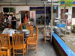 -徐氏竹香园牛肉火锅(飞虎路店)