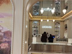 -Angelina安吉丽娜(恒隆广场店)