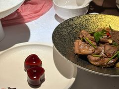 -揽季锅物会.福建黄鱼.海鲜姿造(五四路店)