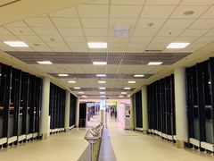 -谢列梅捷沃国际机场