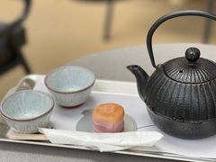 紫薯芋泥糕-BeauTea水仙(coco park店)