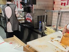 -红星前进面包牛奶公司(五道口购物中心店)