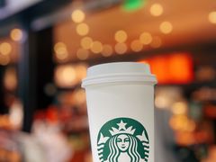 -星巴克(成都机场T2店)