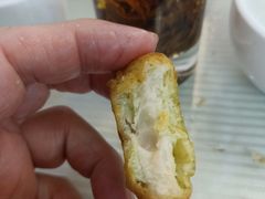 -大洋海鲜居·海鲜特色菜(墟沟海鲜美食城店)