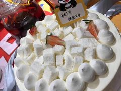 -熊猫不走蛋糕（同城送）(长沙店)