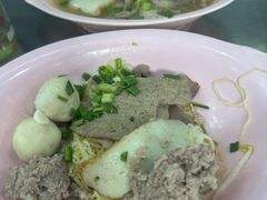 -榮泰米粉湯(Left Shop)