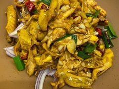 -肖记公安牛肉鱼杂馆·省级非物质文化遗产(三角路直营店)