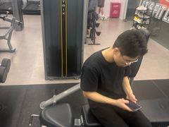 -乐刻健身(万科云城西里店)