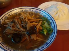 -归元·云集斋素菜馆
