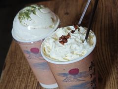 -成川茶店·潮汕工夫浓茶(万象店)